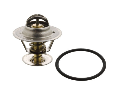 Termostat, kylvätska 18288 FEBI