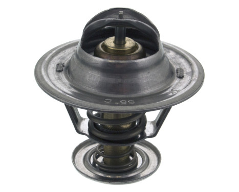 Termostat, kylvätska 18980 FEBI