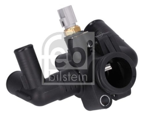Termostat, kylvätska 193094 FEBI, bild 2
