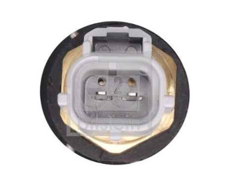 Termostat, kylvätska 193094 FEBI, bild 3