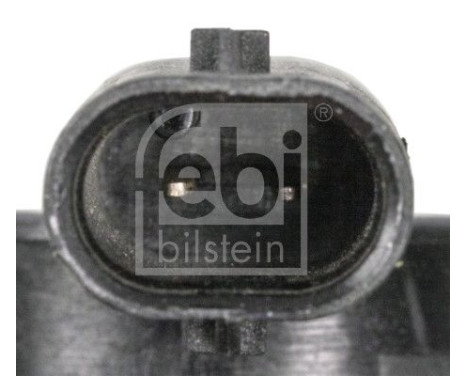 Termostat, kylvätska 193676 FEBI, bild 4