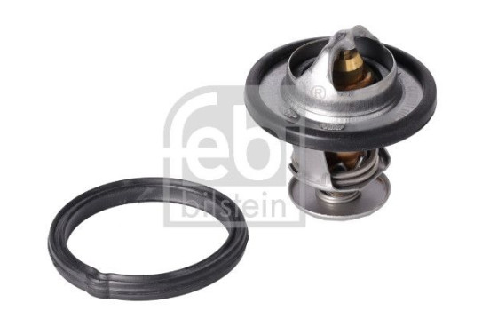 Termostat, kylvätska 26020 FEBI, bild 2