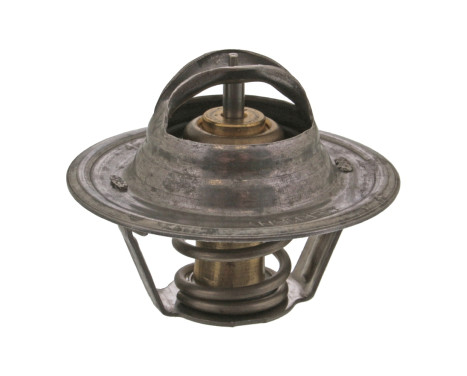 Termostat, kylvätska 30694 FEBI