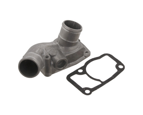 Termostat, kylvätska 33488 FEBI