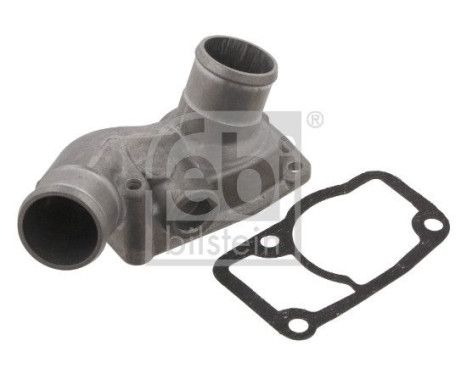 Termostat, kylvätska 33488 FEBI, bild 2