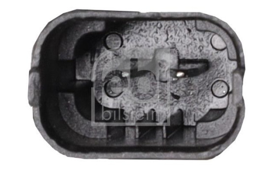 Termostat, kylvätska 33683 FEBI, bild 4