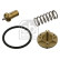 Termostat, kylvätska 36844 FEBI, miniatyr 2