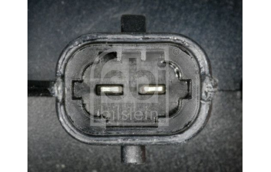 Termostat, kylvätska 39144 FEBI, bild 2