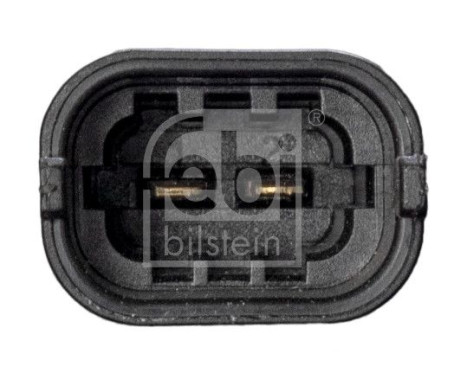 Termostat, kylvätska 46578 FEBI, bild 4