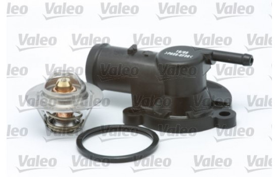 Termostat, kylvätska 821723 Valeo
