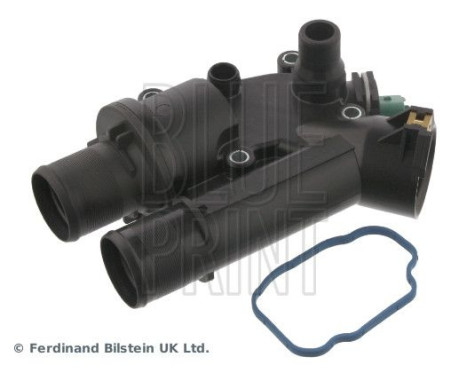 Termostat, kylvätska ADC49229 Blue Print, bild 2