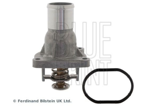 Termostat, kylvätska ADG09259 Blue Print, bild 2