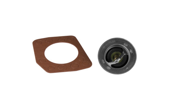 Termostat, kylvätska ADN19207 Blue Print