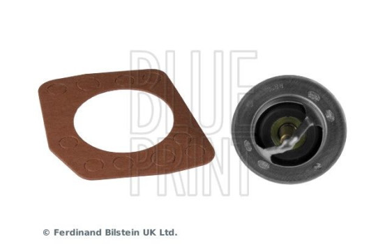 Termostat, kylvätska ADN19207 Blue Print, bild 3
