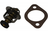 Termostat, kylvätska TH-1502 Kavo parts