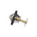 Termostat, kylvätska TH-1504 Kavo parts, miniatyr 4
