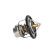 Termostat, kylvätska TH-1506 Kavo parts, miniatyr 5