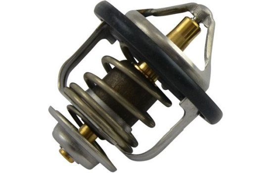 Termostat, kylvätska TH-1507 Kavo parts, bild 2