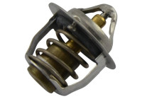 Termostat, kylvätska TH-1509 Kavo parts