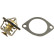 Termostat, kylvätska TH-3501 Kavo parts