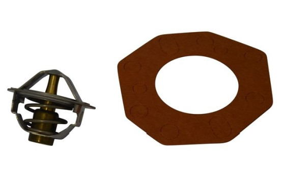 Termostat, kylvätska TH-5501 Kavo parts