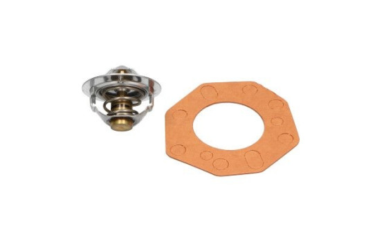 Termostat, kylvätska TH-5501 Kavo parts, bild 5