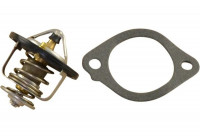 Termostat, kylvätska TH-5505 Kavo parts