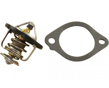 Termostat, kylvätska TH-5505 Kavo parts