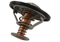 Termostat, kylvätska TH-5511 Kavo parts