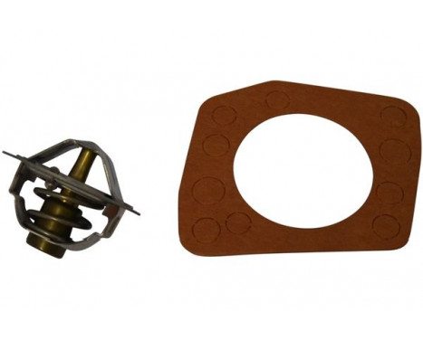 Termostat, kylvätska TH-6501 Kavo parts