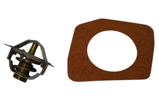 Termostat, kylvätska TH-6501 Kavo parts, bild 3