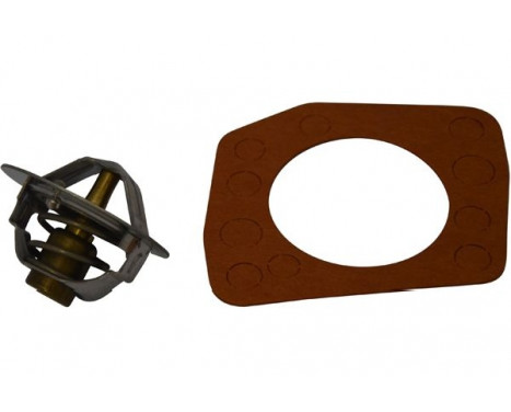 Termostat, kylvätska TH-6502 Kavo parts