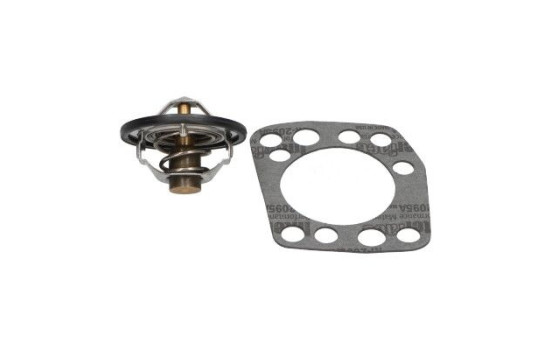Termostat, kylvätska TH-6502 Kavo parts, bild 5