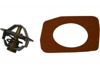 Termostat, kylvätska TH-6509 Kavo parts