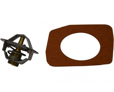 Termostat, kylvätska TH-6509 Kavo parts