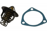 Termostat, kylvätska TH-6510 Kavo parts