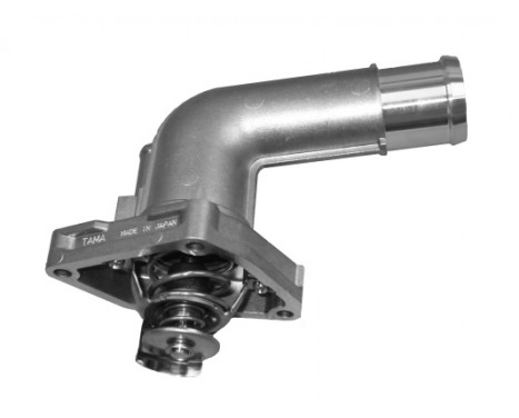 Termostat, kylvätska TH-6514 Kavo parts, bild 2