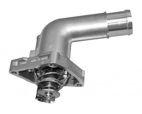 Termostat, kylvätska TH-6514 Kavo parts