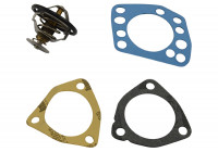 Termostat, kylvätska TH-6515 Kavo parts