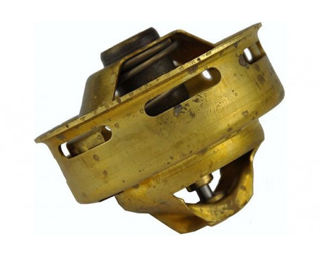 Termostat, kylvätska TH-6519 Kavo parts