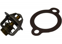 Termostat, kylvätska TH-8501 Kavo parts