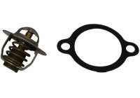 Termostat, kylvätska TH-8502 Kavo parts