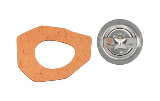 Termostat, kylvätska TH-9013 Kavo parts