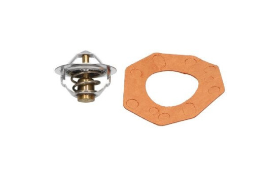 Termostat, kylvätska TH-9013 Kavo parts, bild 3