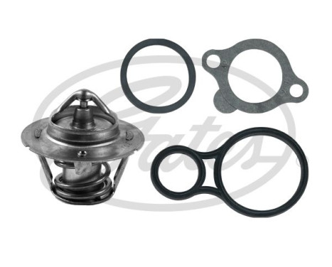 Termostat, kylvätska TH30491G1 Gates, bild 2