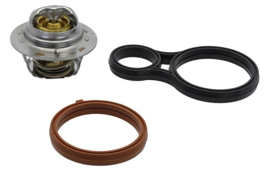 Termostat, kylvätska TH30491G1 Gates, bild 2