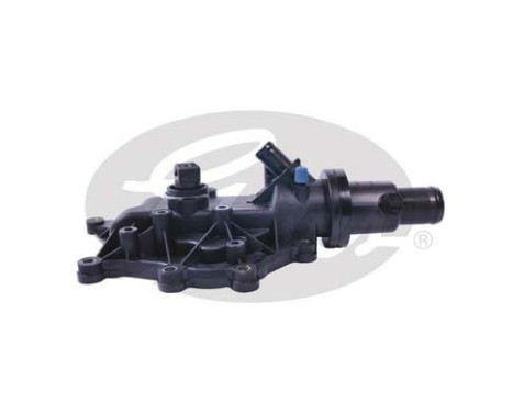 Termostat, kylvätska TH40289G1 Gates