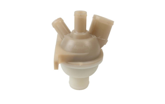 Termostat, kylvätska TH46282 Gates