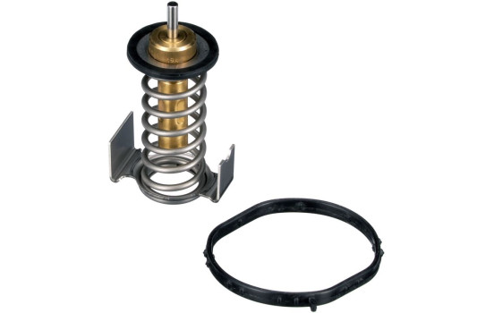 Termostat, kylvätska TH64290G1 Gates