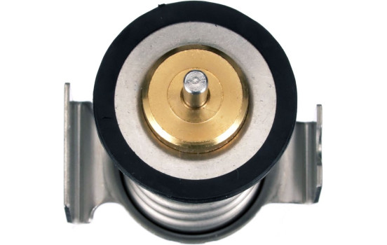 Termostat, kylvätska TH64290G1 Gates, bild 2